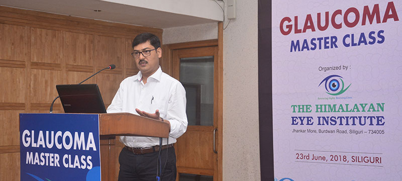 glaucoma specialist in siliguri