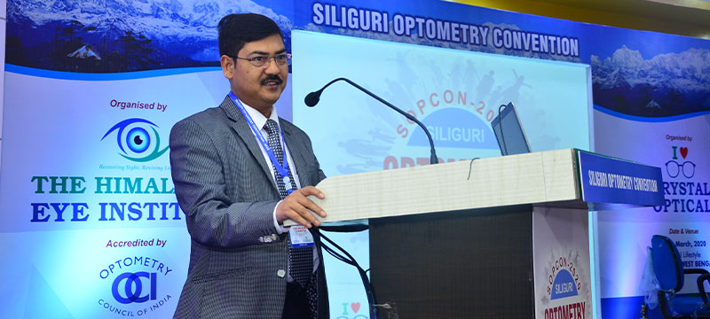 Why Choose Dr. Swarup Kumar Roy